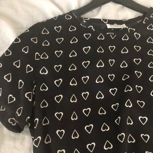 Equipment Silk Blouse